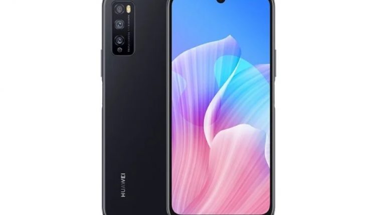 Huawei Enjoy Z 5G