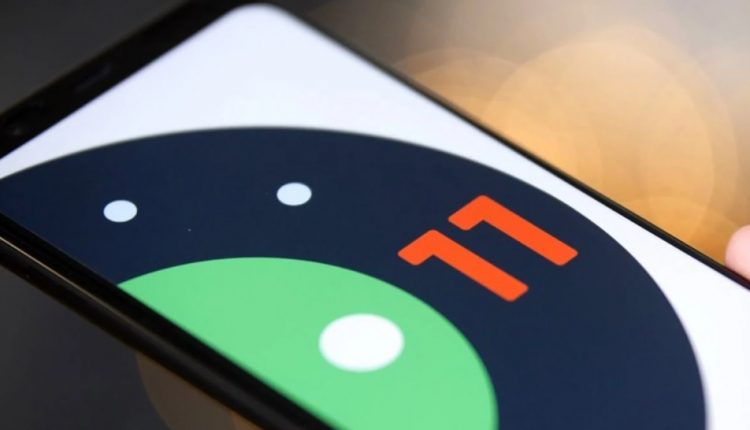 android 11 beta