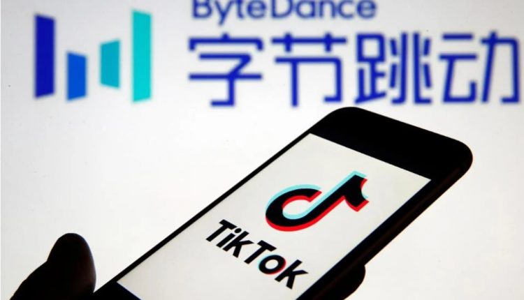 tiktok