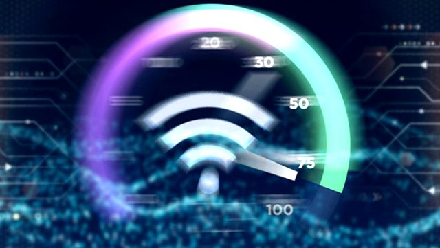 dünya internet hızı rekoru