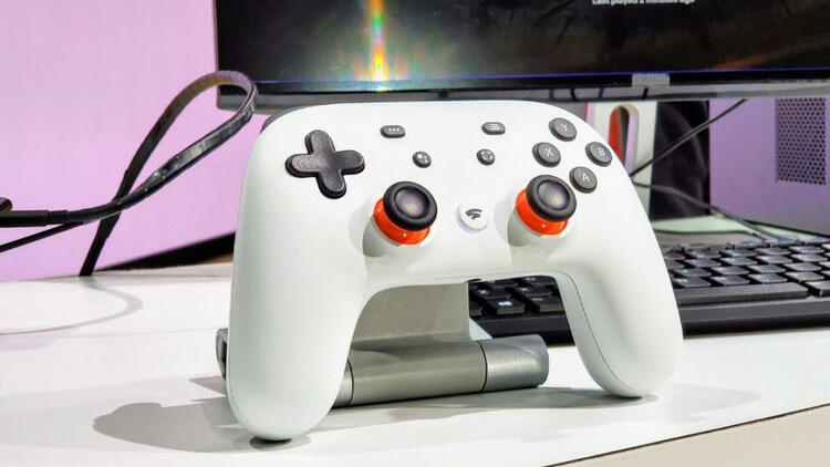 google stadia