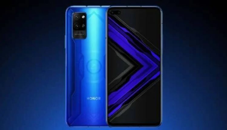 honor play 4 pro