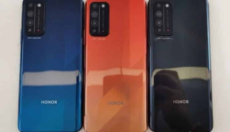 honor x10