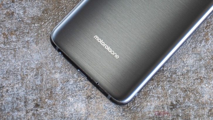 motorola one fusion