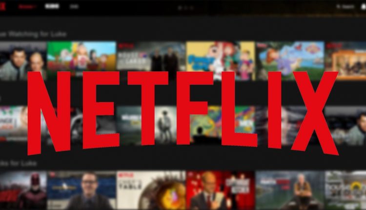 netflix sitcom