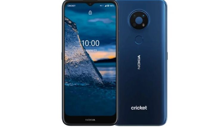 nokia