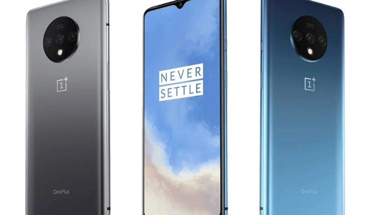 oneplus 7t