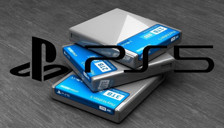 playstation 5