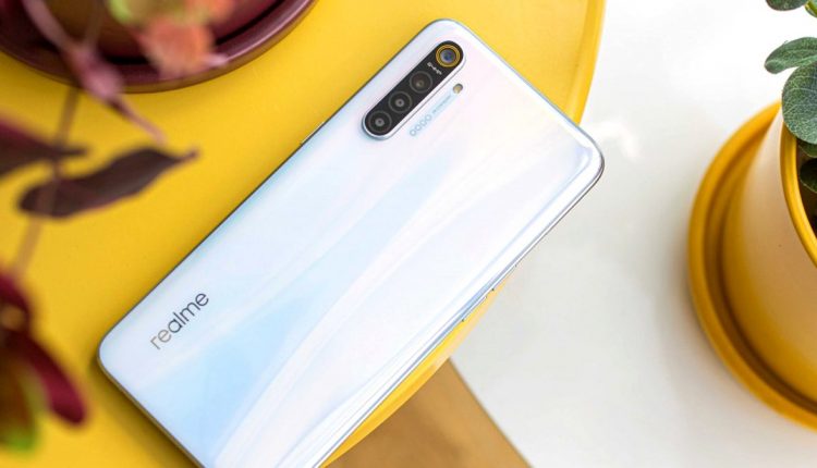 realme x3 superzoom