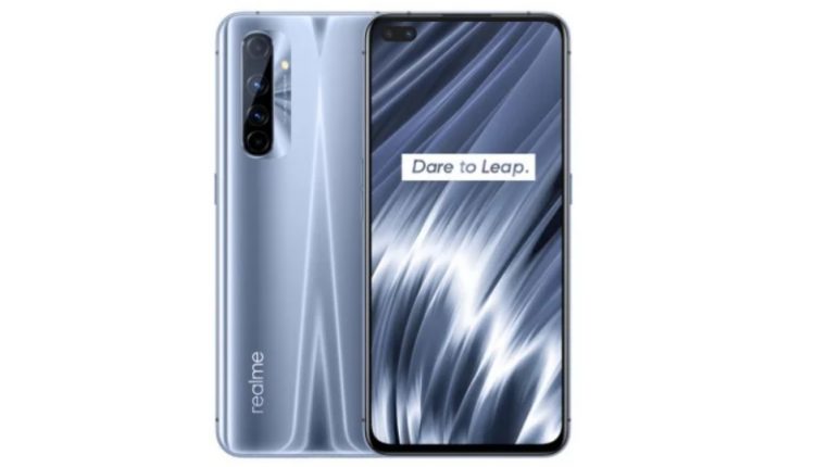 realme x50 pro player edition