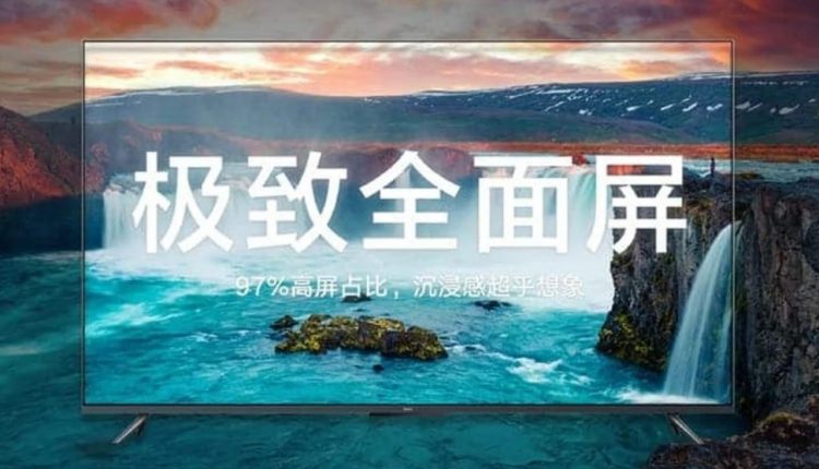 redmi smart tv x