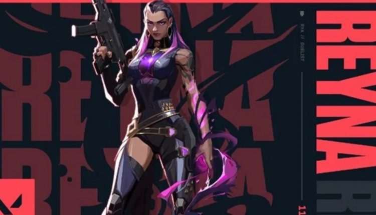 reyna