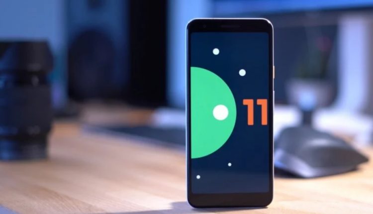 android 11 güncellemesi alacak telefonlar