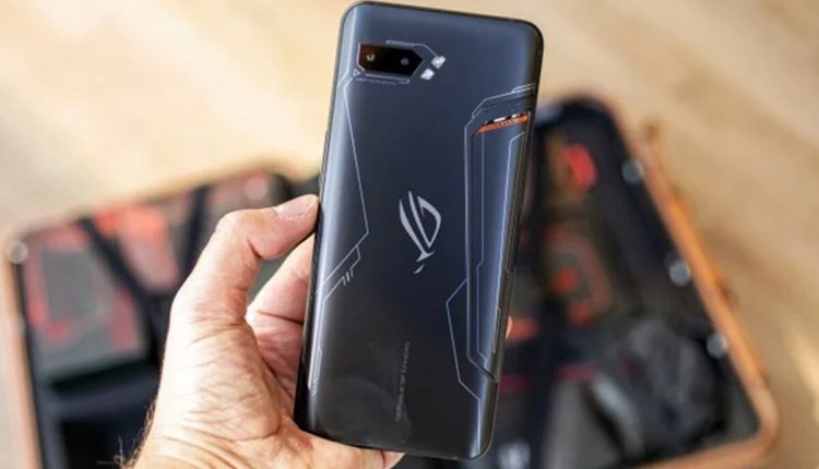 asus rog phone 3