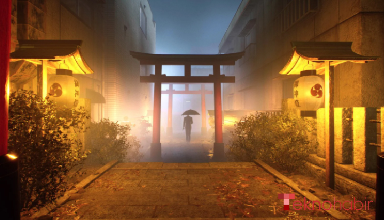 ghostwire: tokyo