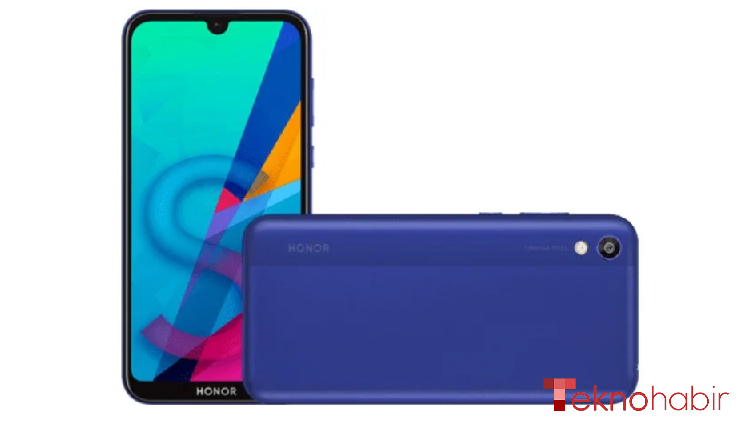 honor 8s 2020