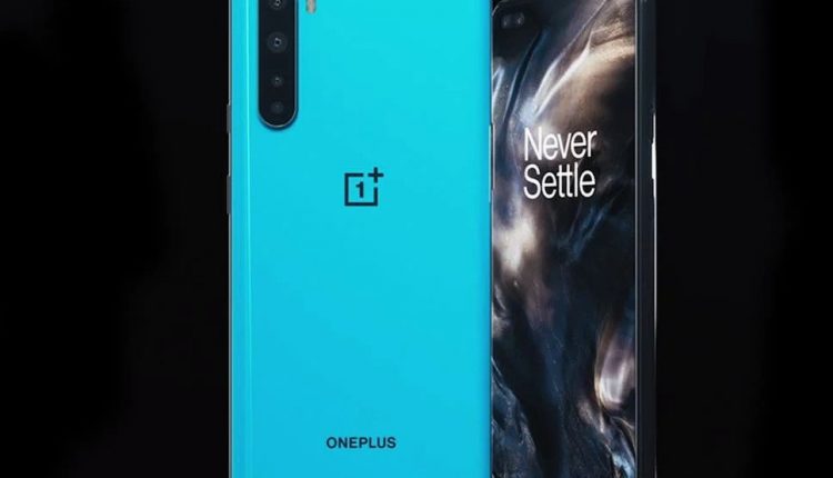 oneplus nord