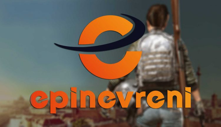 epinevreni